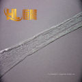 2.0mm 2.2mm 2.5mm haute résistance couleur transparente pp agriculture serre fils